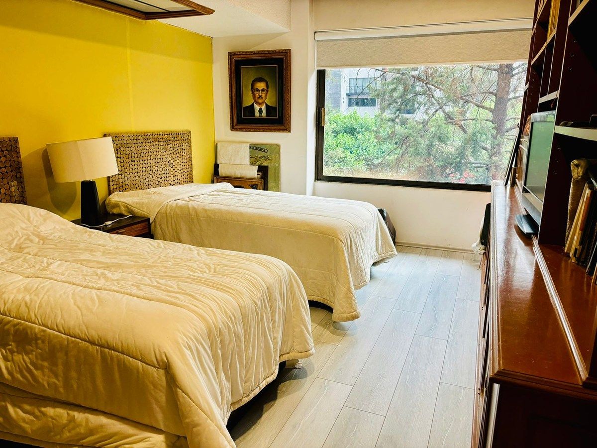 Apartment in Nochebuena, Benito Juárez, photo 18 of 19