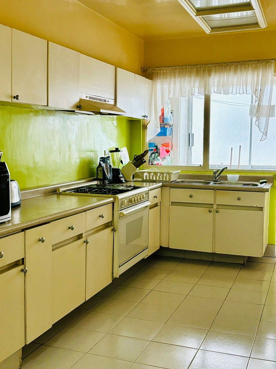 Apartment in Nochebuena, Benito Juárez, photo 14 of 19