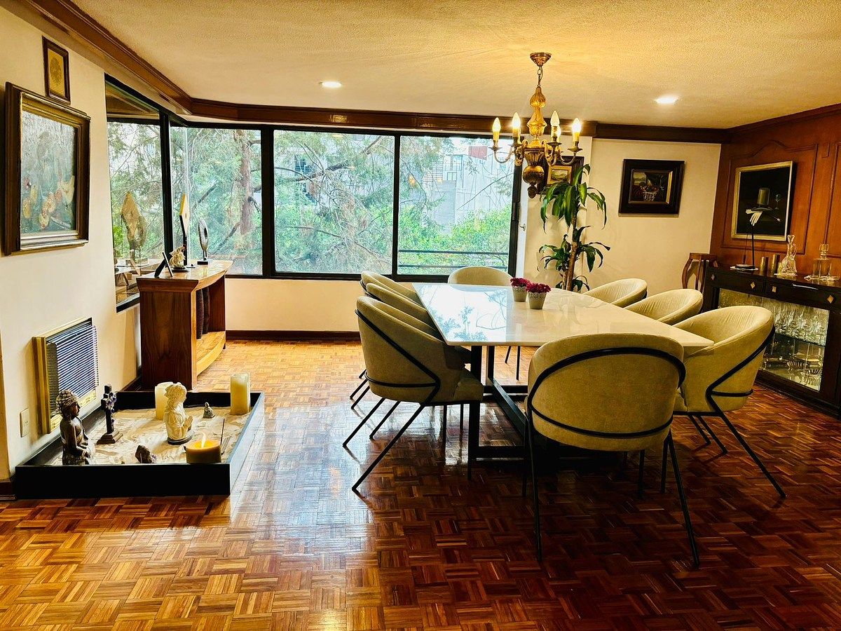 Apartment in Nochebuena, Benito Juárez, photo 10 of 19