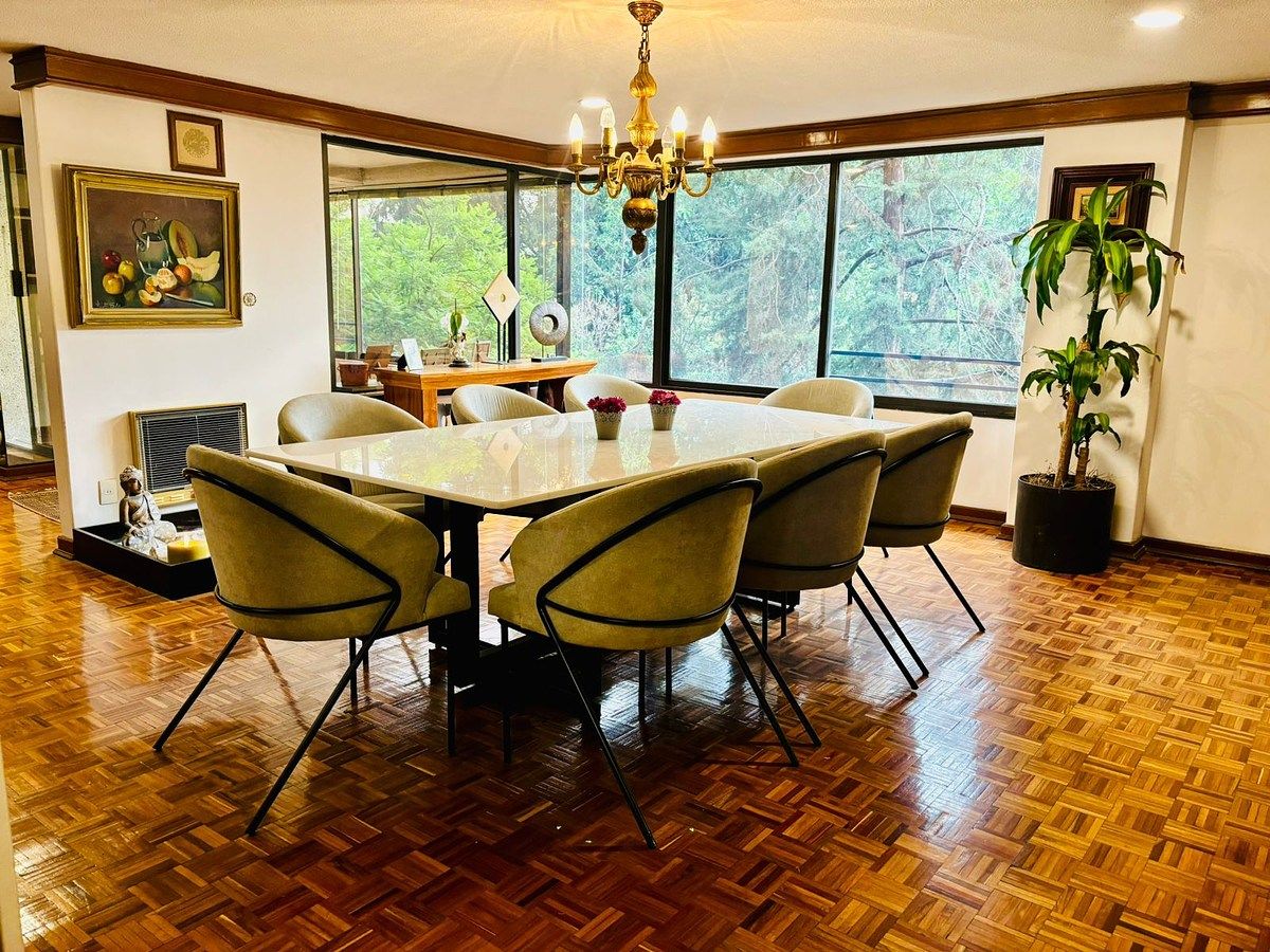 Apartment in Nochebuena, Benito Juárez, photo 11 of 19