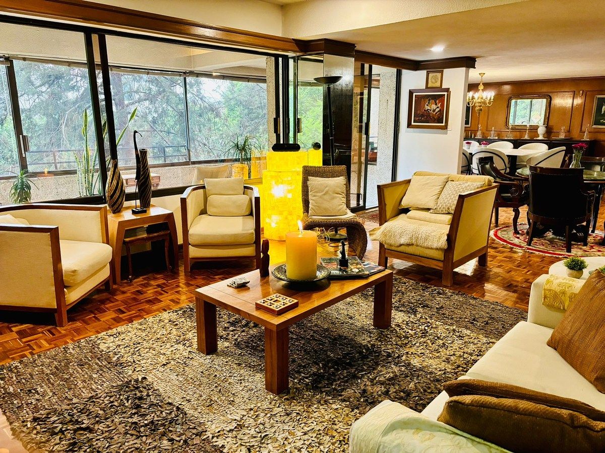 Apartment in Nochebuena, Benito Juárez, photo 6 of 19