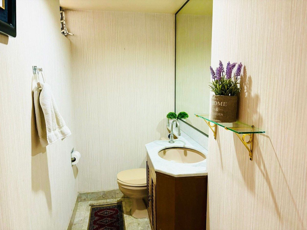 Apartment in Nochebuena, Benito Juárez, photo 19 of 19