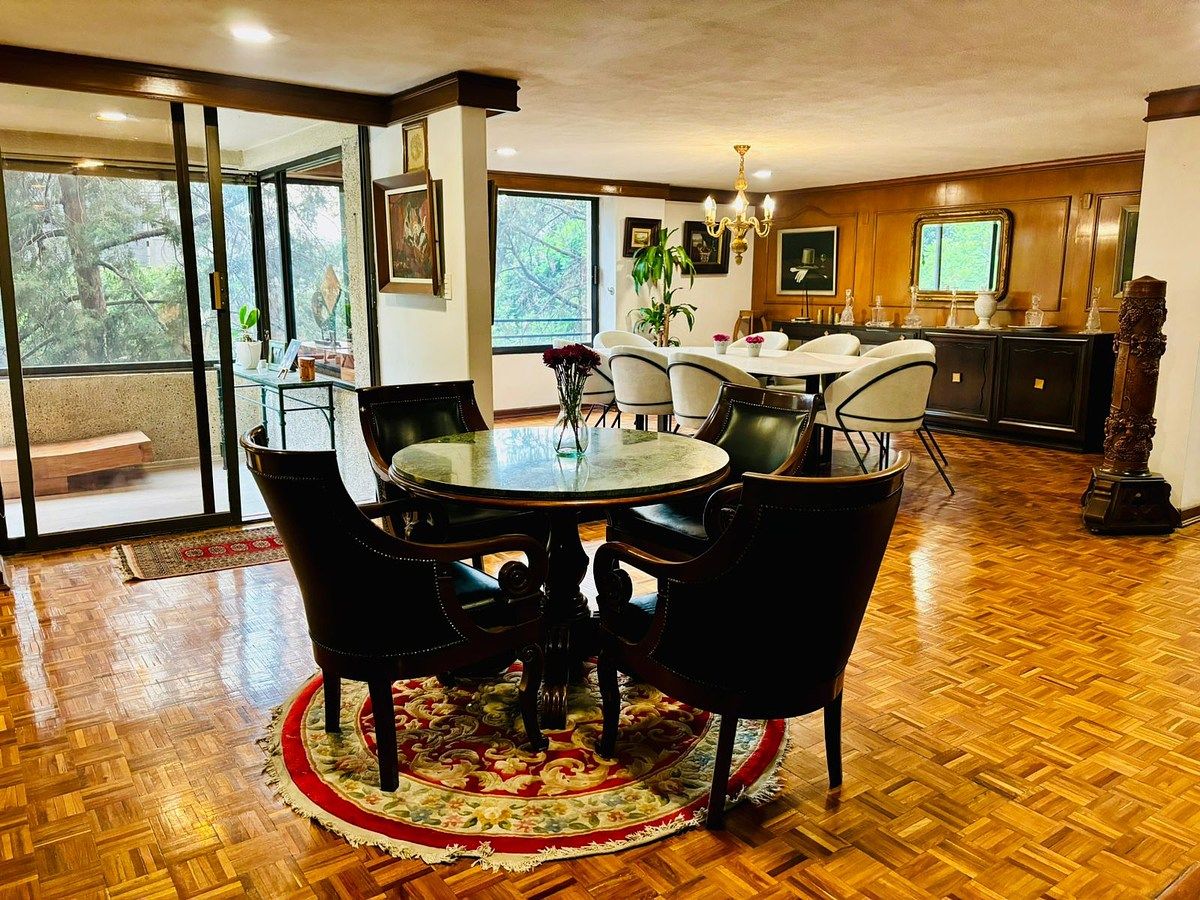 Apartment in Nochebuena, Benito Juárez, photo 9 of 19