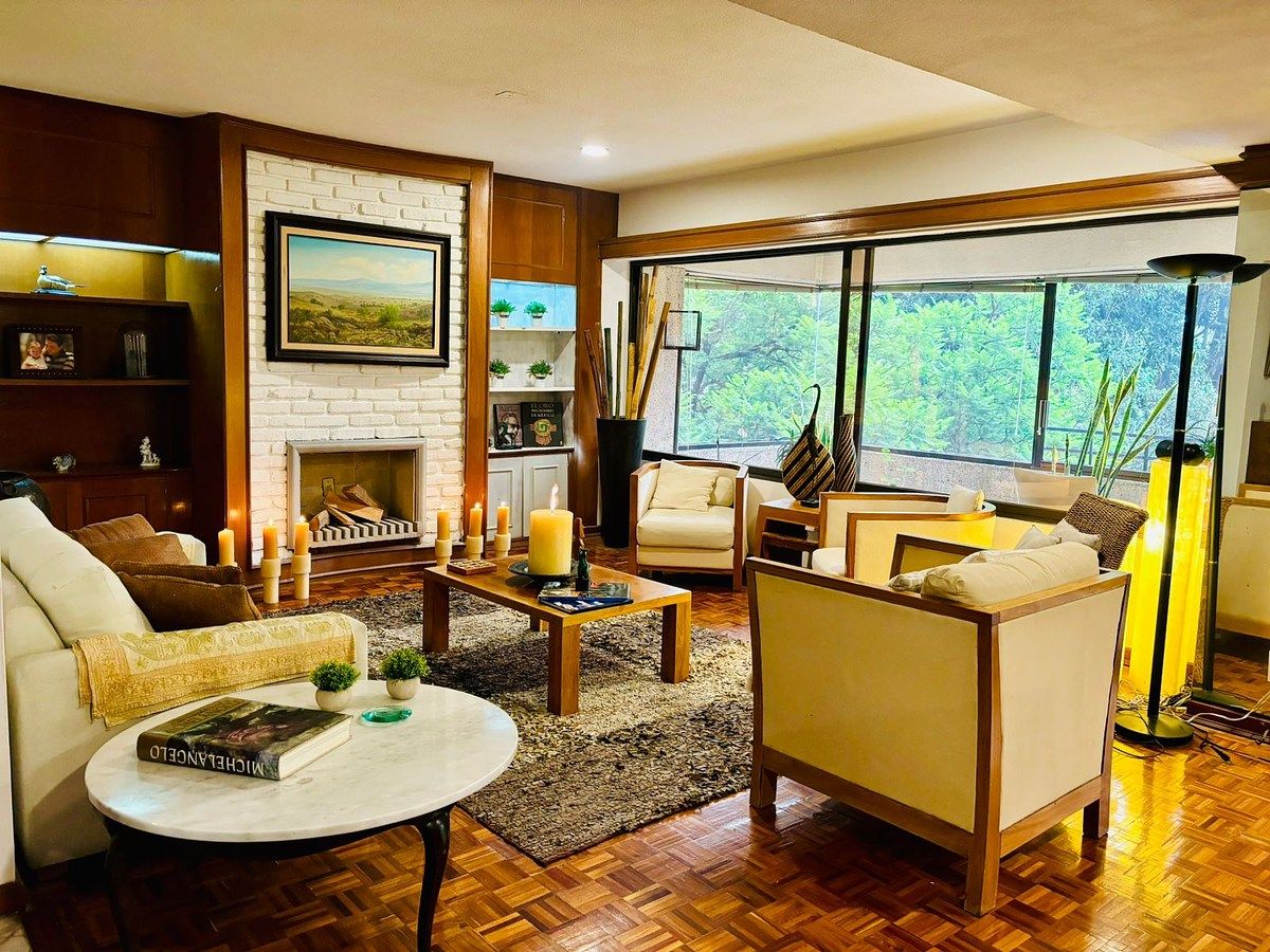 Apartment in Nochebuena, Benito Juárez, photo 8 of 19