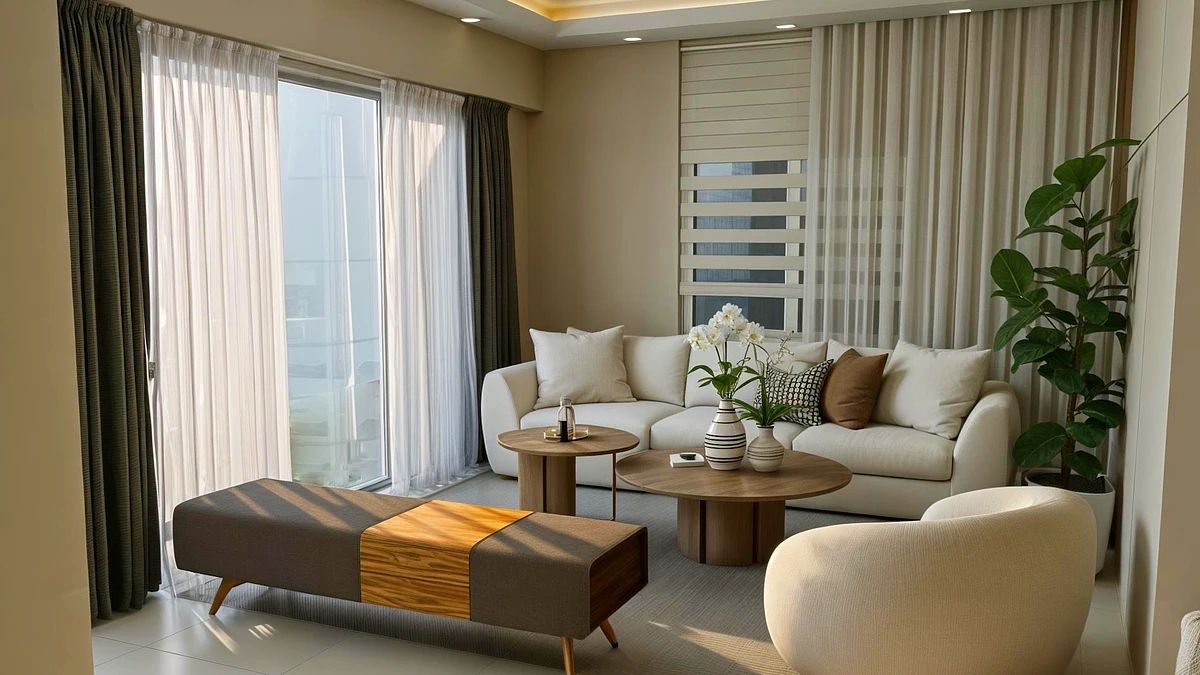 Apartamento en Mirador Norte, Santo Domingo Centro (Distrito Nacional), foto 6 de 8