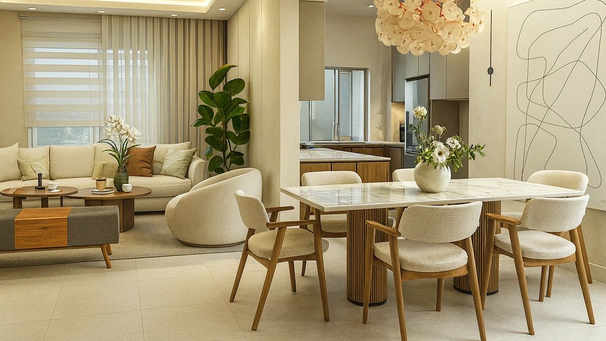 Apartamento en Mirador Norte, Santo Domingo Centro (Distrito Nacional), foto 7 de 8