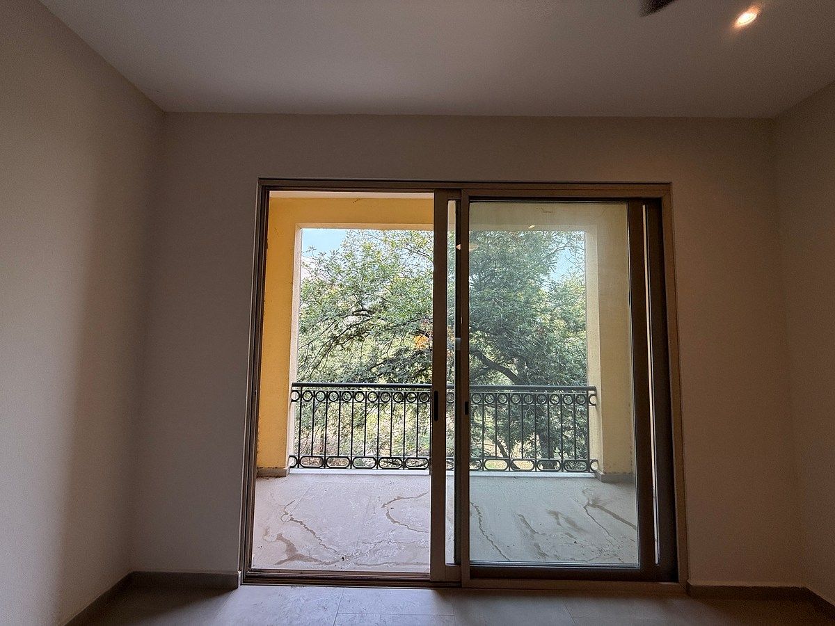 Apartment in Rincón de las Huertas, Santa Catarina, photo 11 of 12