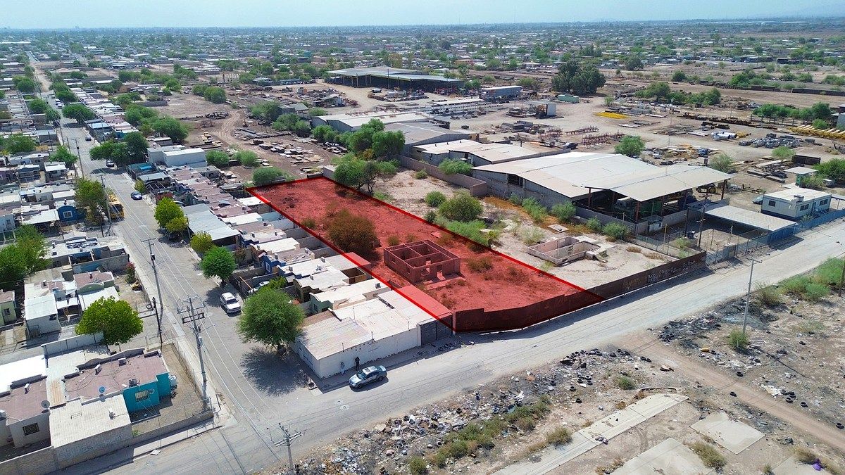 TERRENO EN VENTA, foto 1 de 4