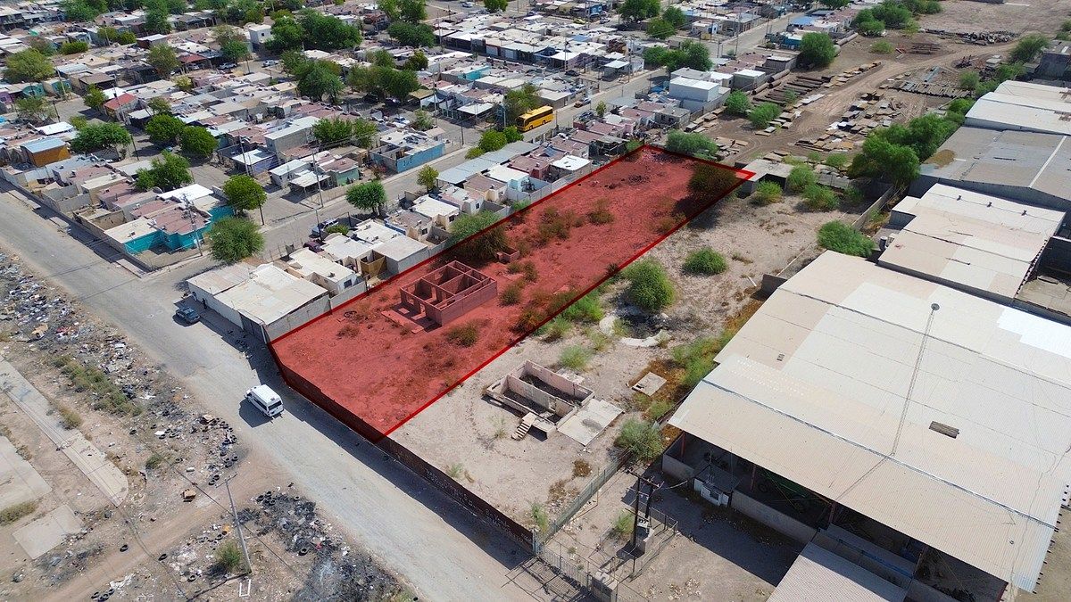 Terreno en González Ortega, Mexicali, foto 4 de 4
