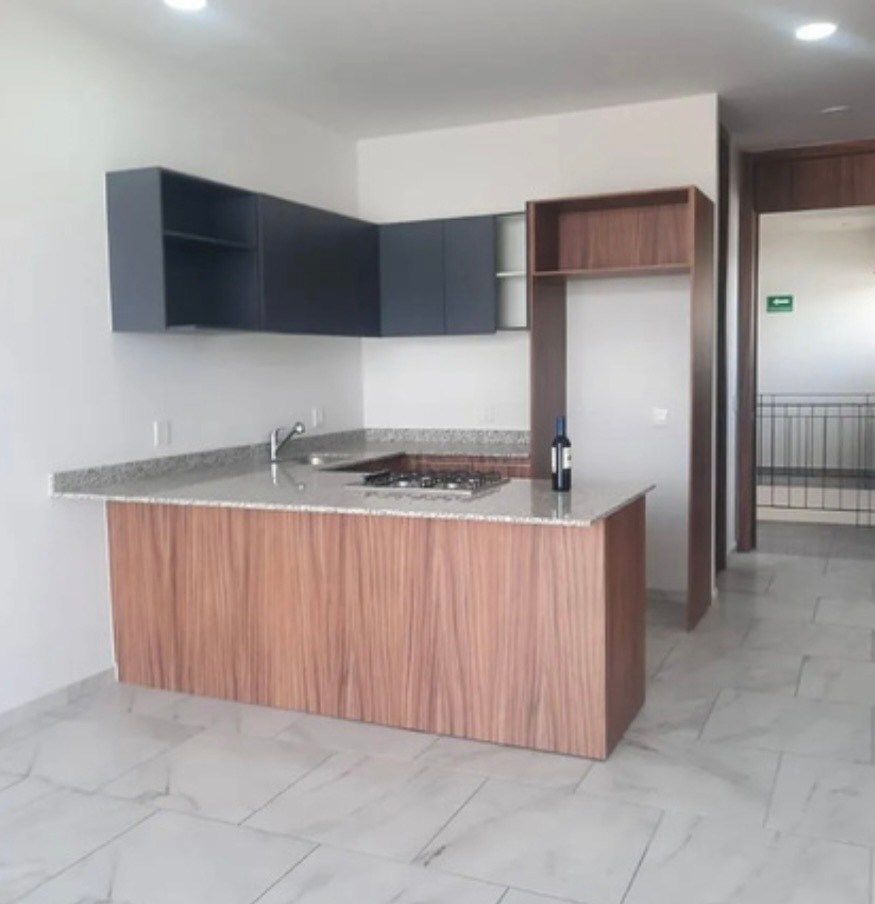 Apartment in Ciudad Granja, Zapopan, photo 2 of 7