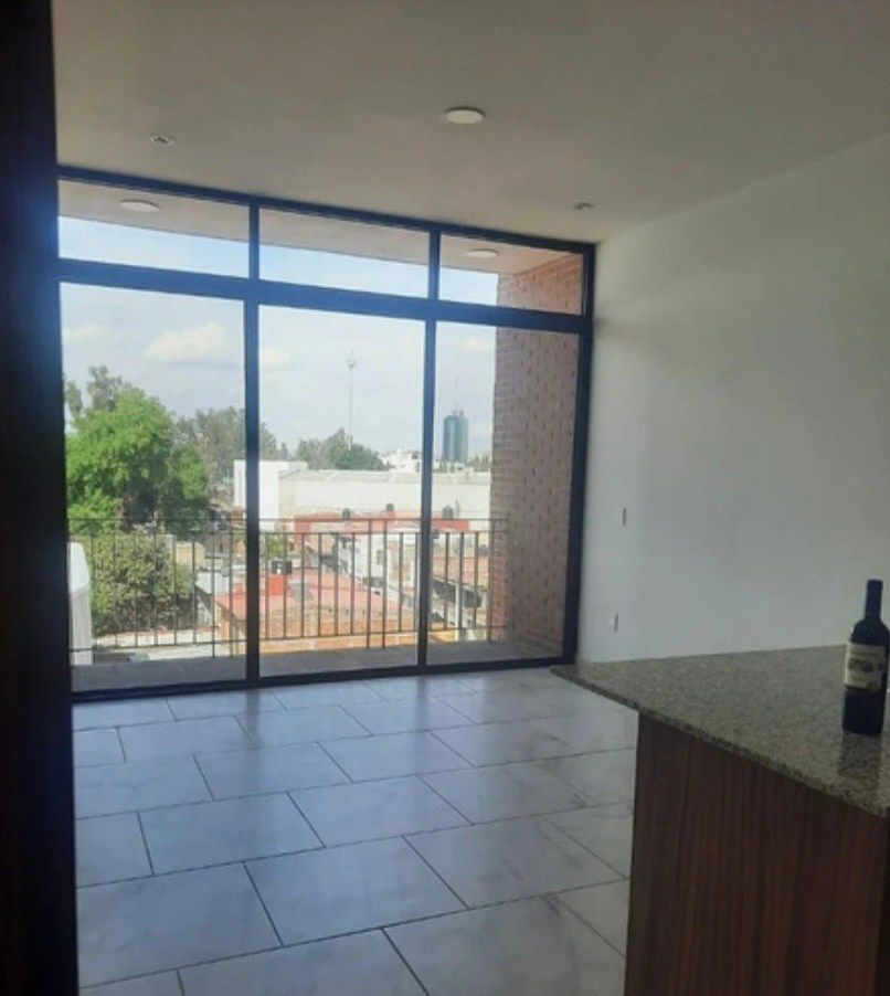 Apartment in Ciudad Granja, Zapopan, photo 3 of 7