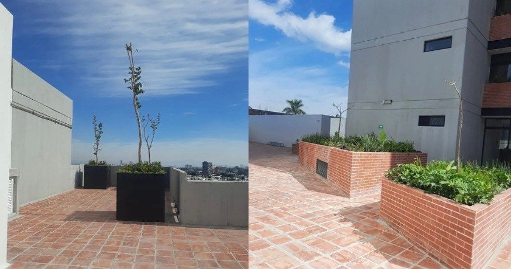 Apartment in Ciudad Granja, Zapopan, photo 5 of 7
