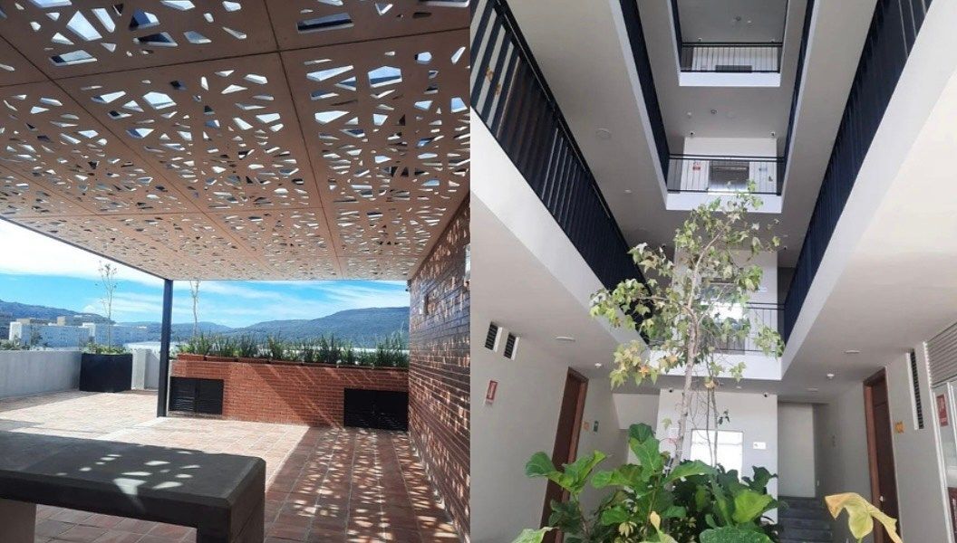 Apartment in Ciudad Granja, Zapopan, photo 6 of 7
