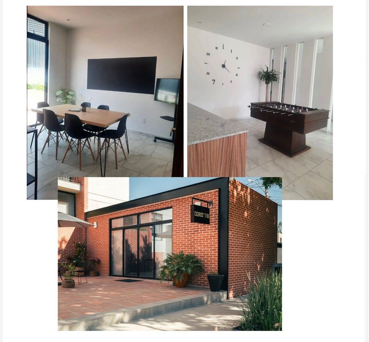 Apartment in Ciudad Granja, Zapopan, photo 7 of 7