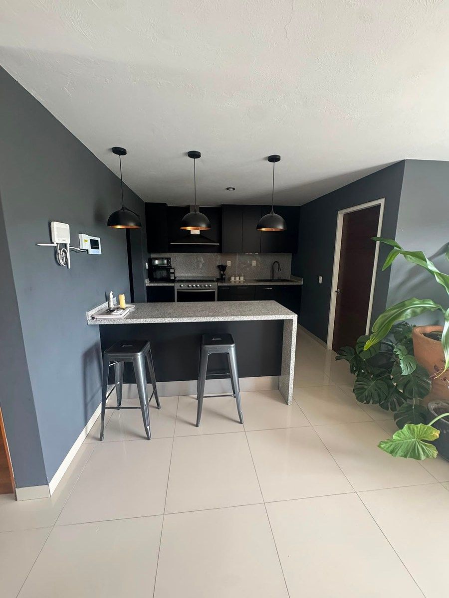 Departamento en Rinconada de los Novelistas, Zapopan, foto 6 de 28
