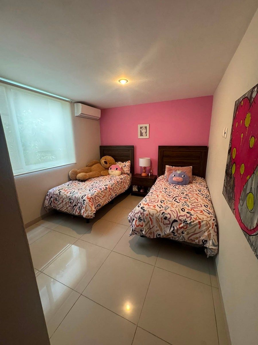 Departamento en Rinconada de los Novelistas, Zapopan, foto 11 de 28