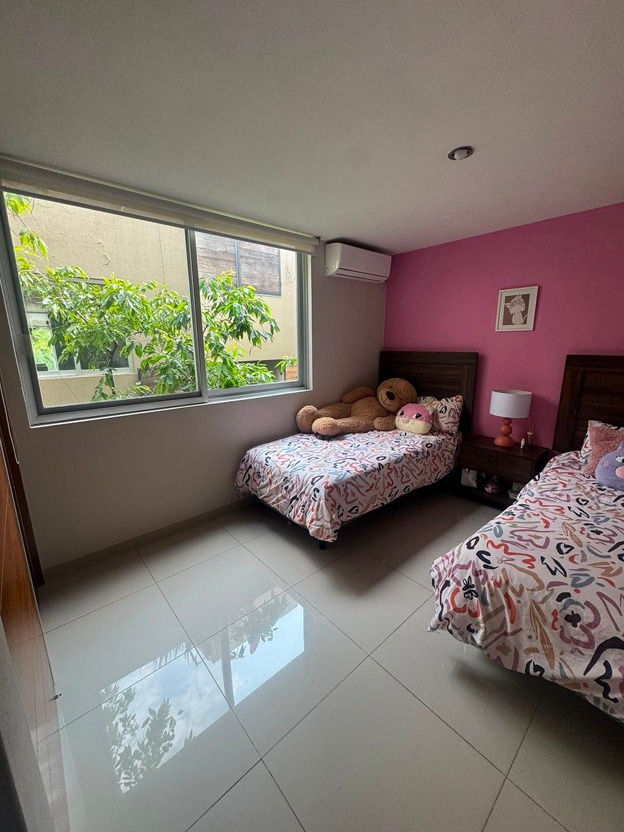 Departamento en Rinconada de los Novelistas, Zapopan, foto 12 de 28