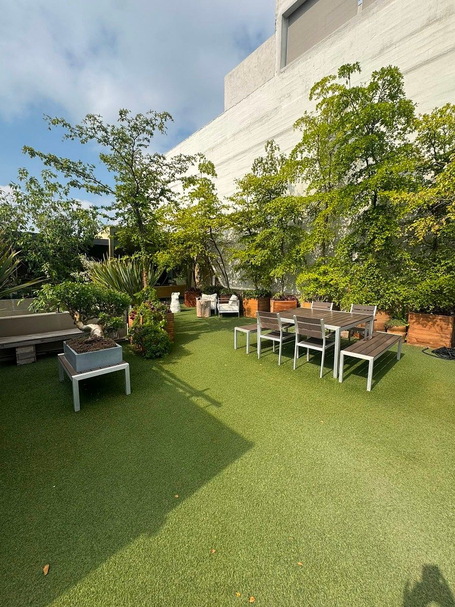PENTHOUSE EN VENTA – FRENTE A PARQUE, foto 1 de 28