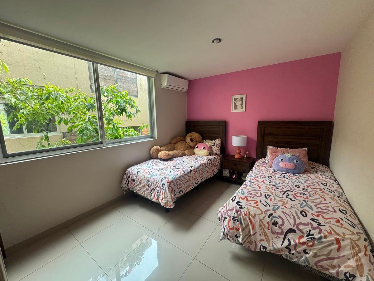 Departamento en Rinconada de los Novelistas, Zapopan, foto 21 de 28