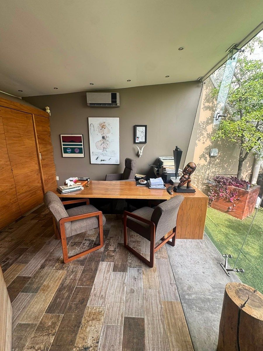 Departamento en Rinconada de los Novelistas, Zapopan, foto 22 de 28