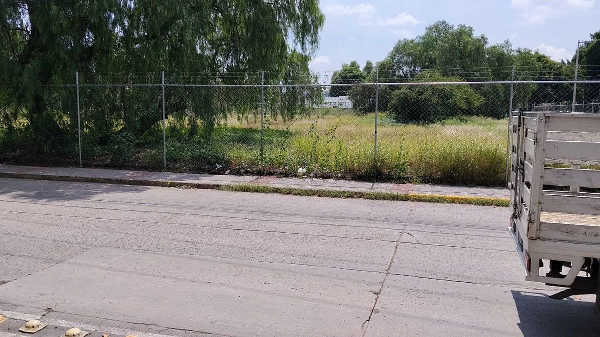 Terreno en Casa Blanca, León, foto 2 de 5