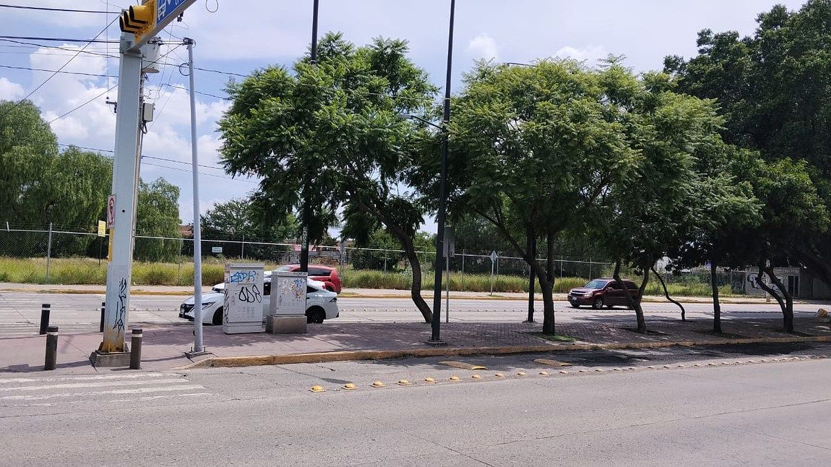 Terreno en Casa Blanca, León, foto 5 de 5