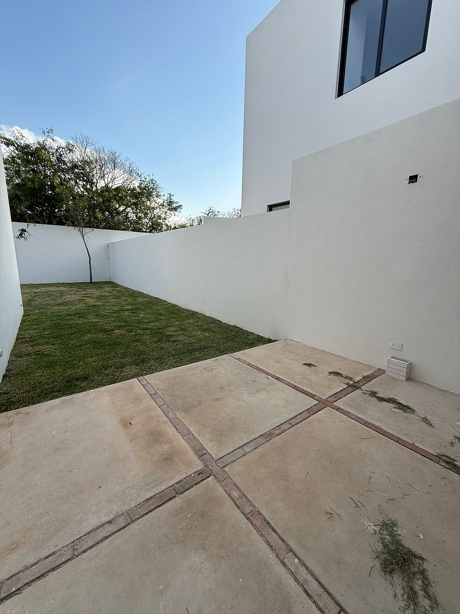 Casa em Conkal, Conkal, foto 15 de 16