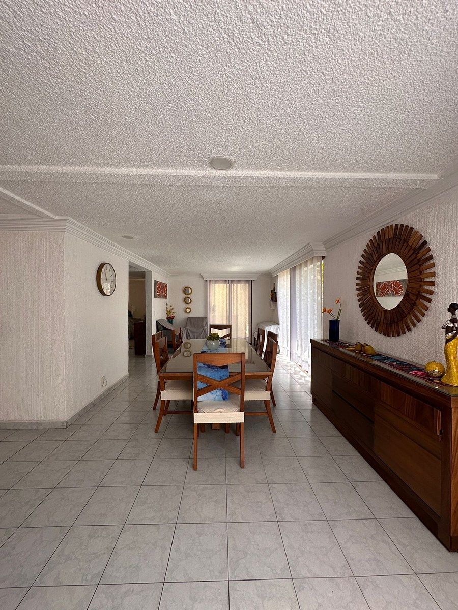 Casa em condomínio fechado em Lomas de Cortes, Cuernavaca, foto 4 de 33