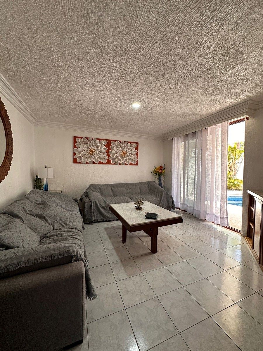 Casa em condomínio fechado em Lomas de Cortes, Cuernavaca, foto 9 de 33