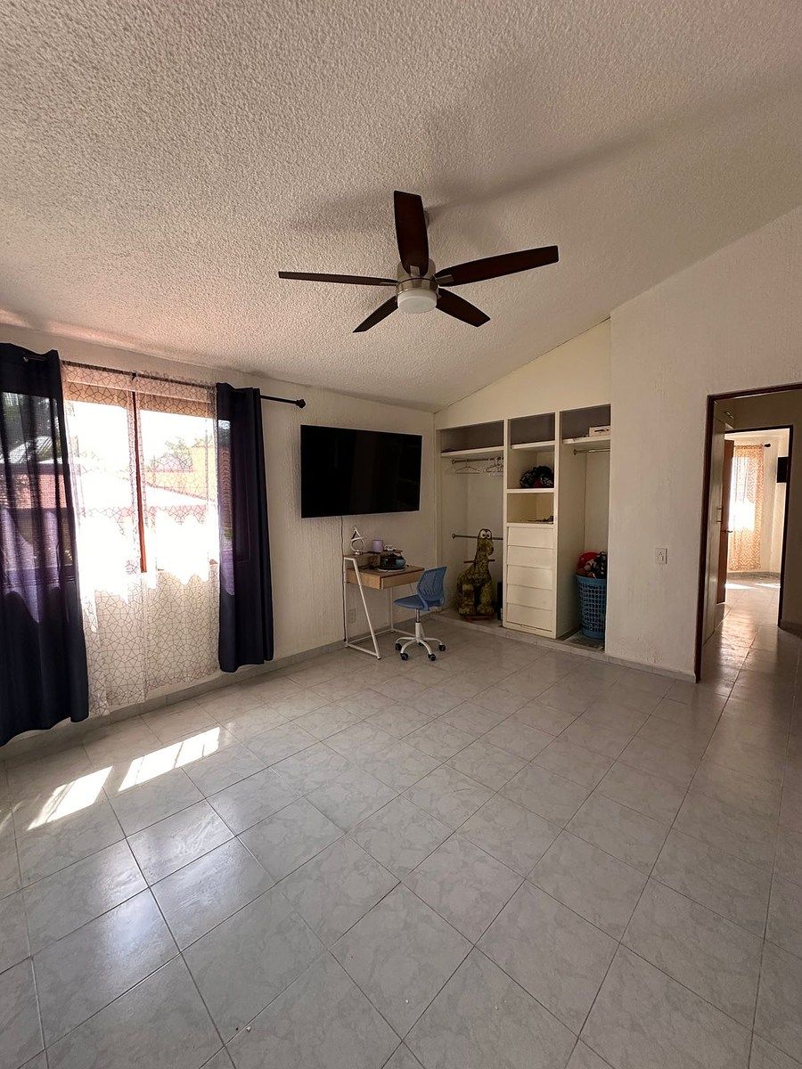 Casa em condomínio fechado em Lomas de Cortes, Cuernavaca, foto 13 de 33