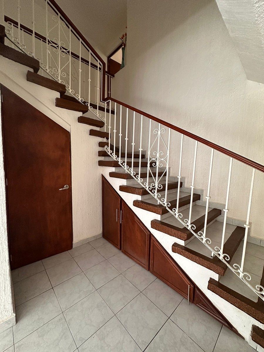 Casa em condomínio fechado em Lomas de Cortes, Cuernavaca, foto 14 de 33