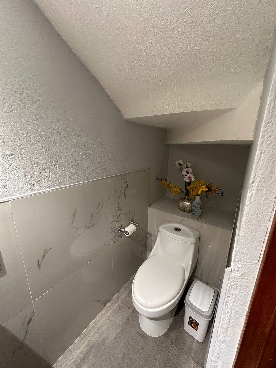 Casa em condomínio fechado em Lomas de Cortes, Cuernavaca, foto 18 de 33