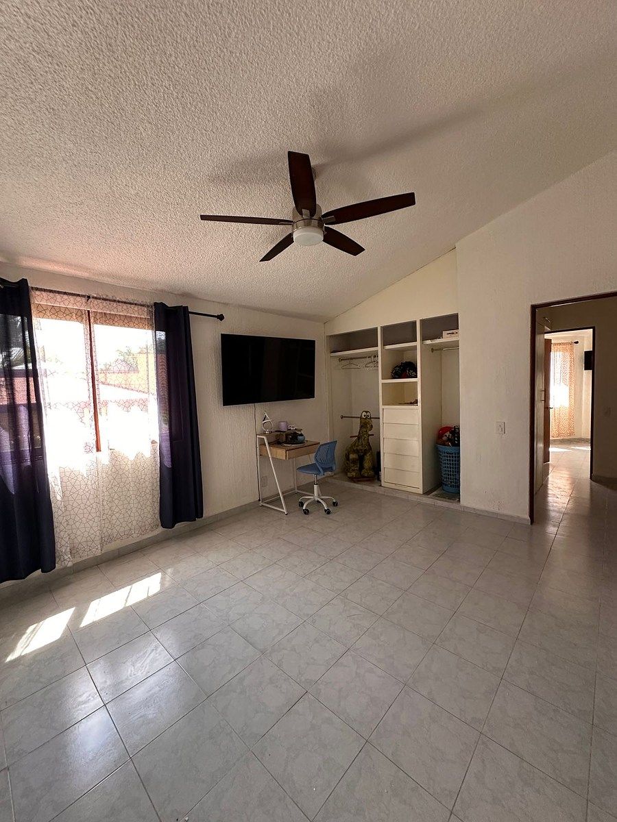 Casa em condomínio fechado em Lomas de Cortes, Cuernavaca, foto 19 de 33