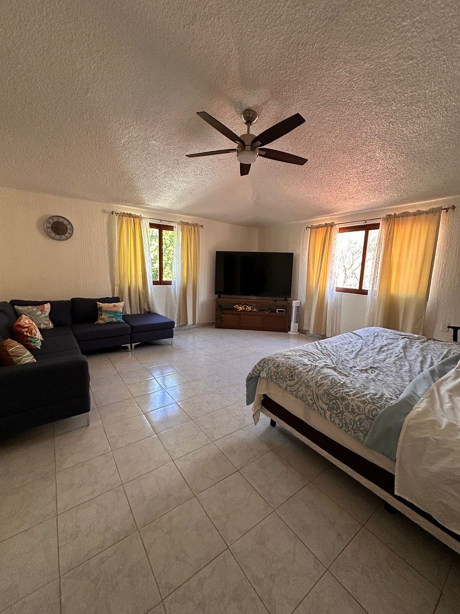 Casa em condomínio fechado em Lomas de Cortes, Cuernavaca, foto 20 de 33