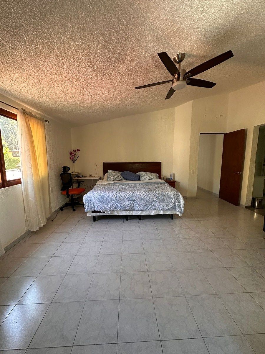 Casa em condomínio fechado em Lomas de Cortes, Cuernavaca, foto 27 de 33