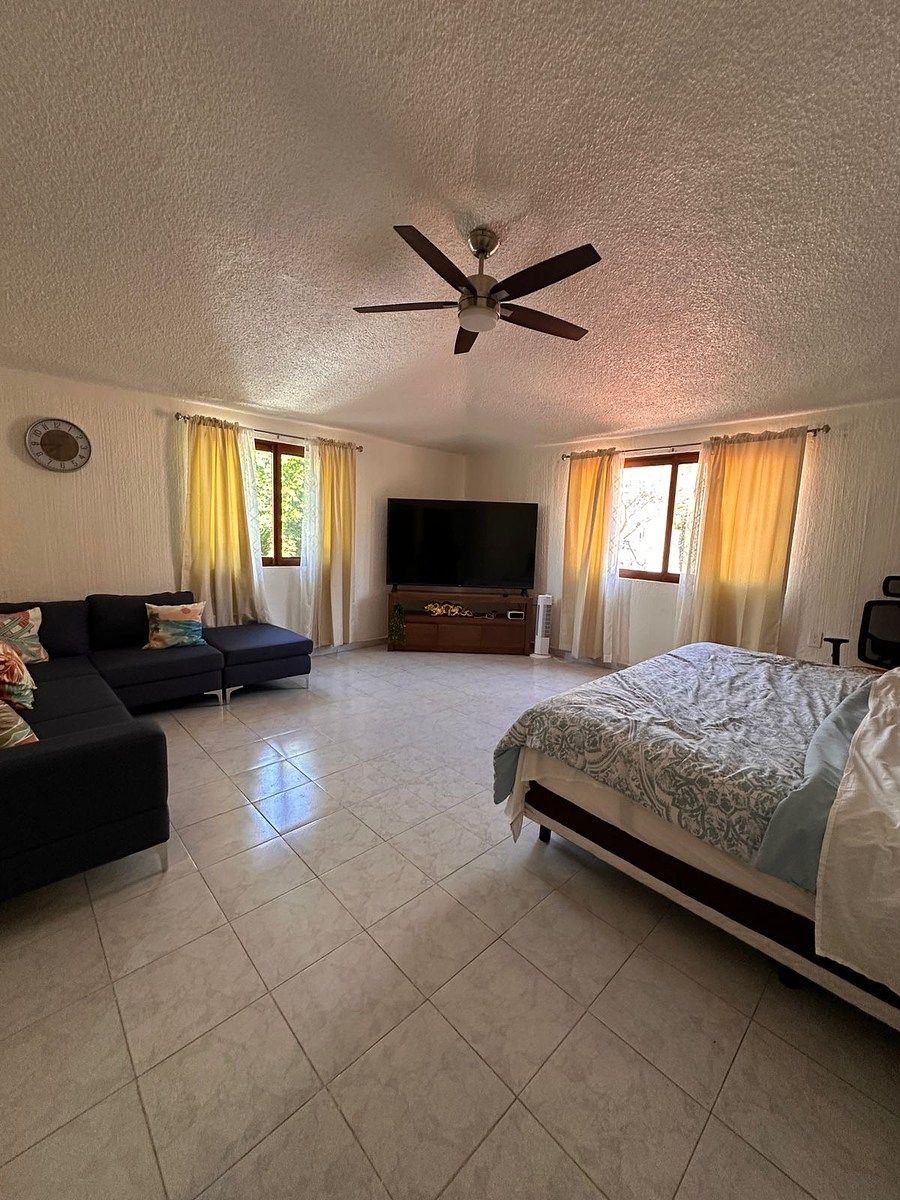 Casa em condomínio fechado em Lomas de Cortes, Cuernavaca, foto 30 de 33