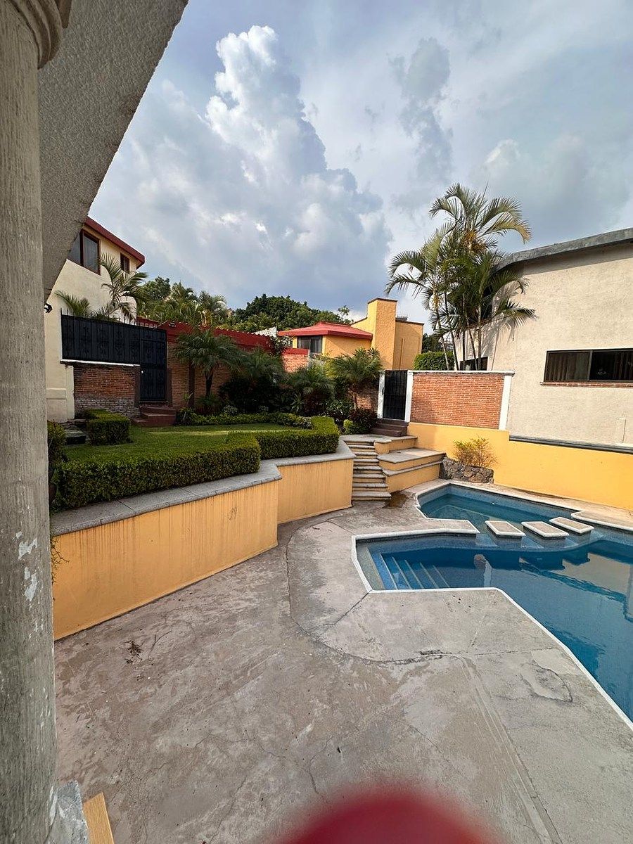 Casa en condominio en Lomas de Cortes, Cuernavaca, foto 35 de 43