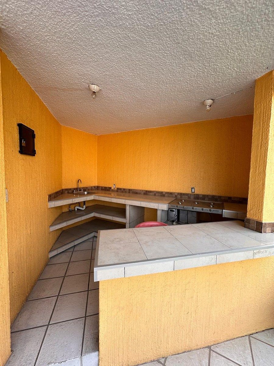 Casa en condominio en Lomas de Cortes, Cuernavaca, foto 36 de 43