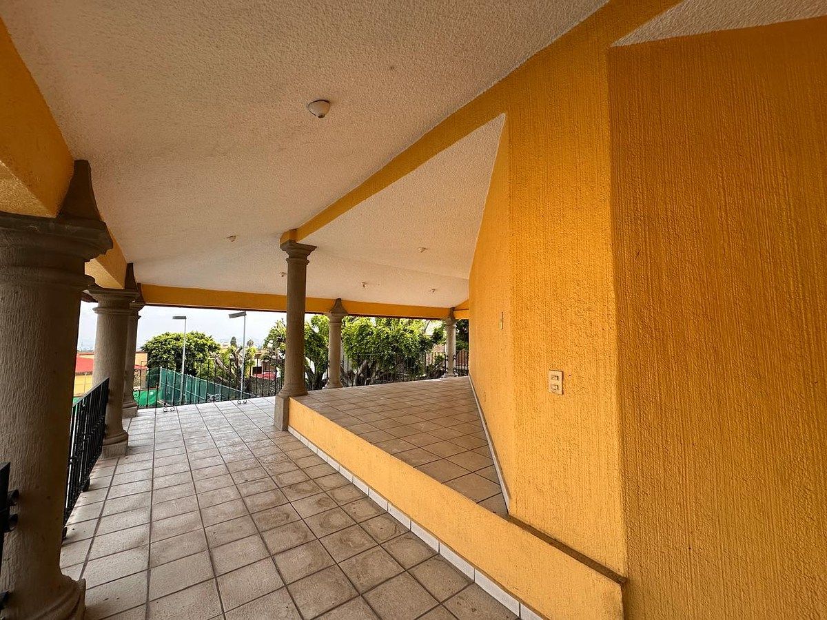 Casa en condominio en Lomas de Cortes, Cuernavaca, foto 41 de 43