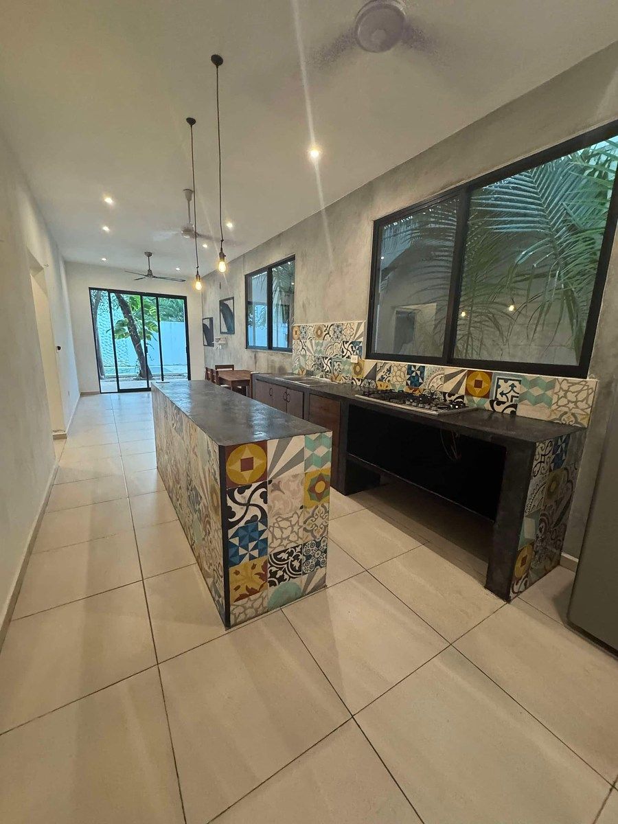 Casa Riviera 1, foto 1 de 7