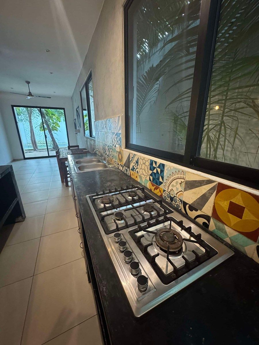 Departamento en Tumben Kaa, Tulum, foto 7 de 7