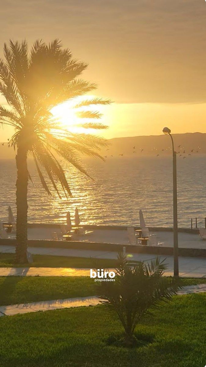 Sunset visto desde el departamento, foto 9 de 15