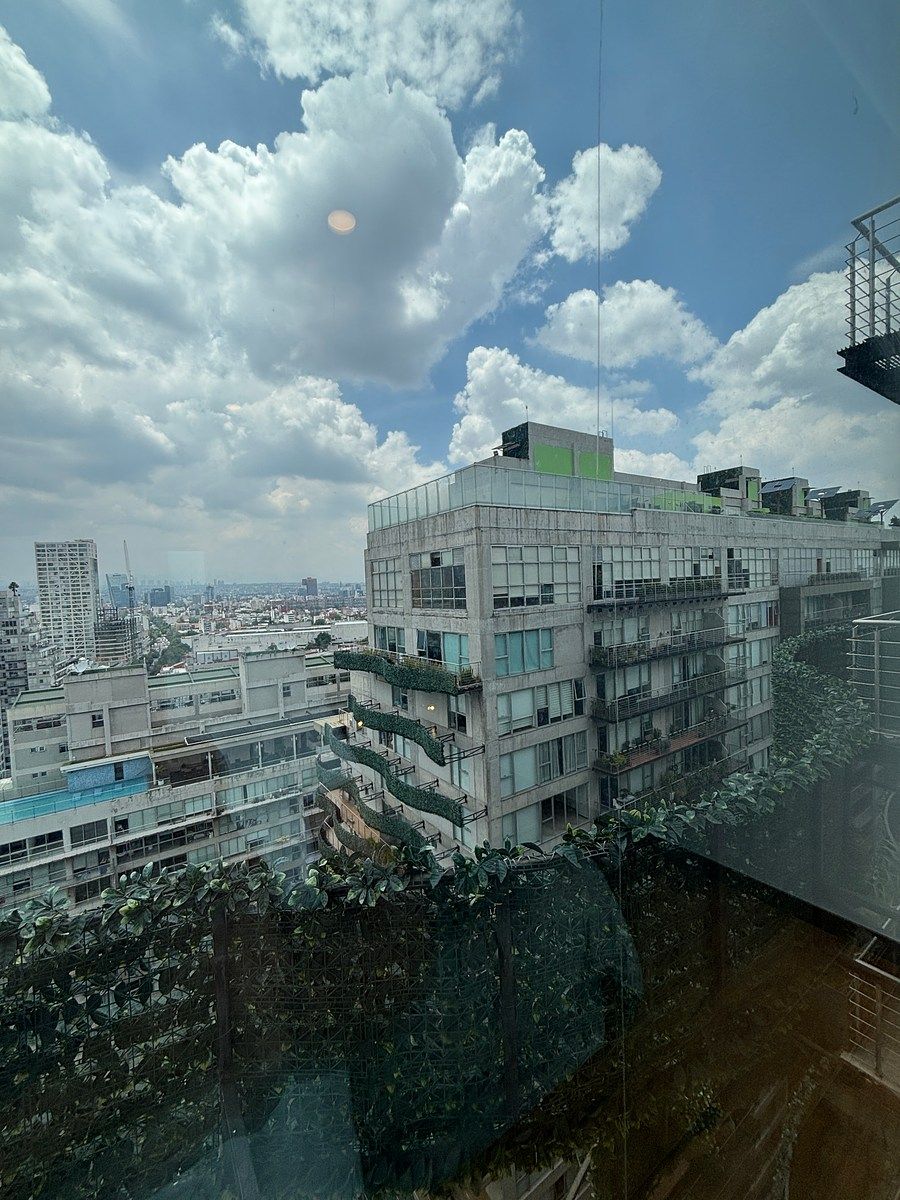 Remodeled apartment in City Towers Black, photo 1 of 39