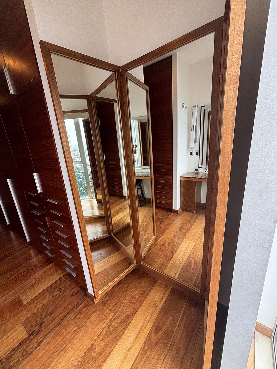 Apartment in Santa Cruz Atoyac, Benito Juárez, photo 7 of 39