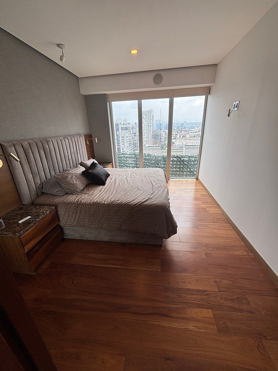 Apartment in Santa Cruz Atoyac, Benito Juárez, photo 11 of 39