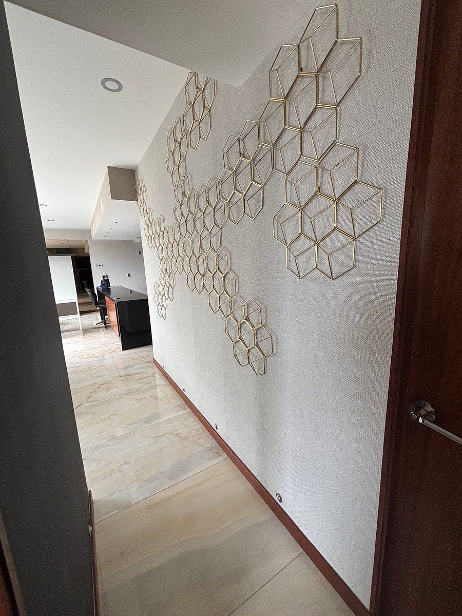 Apartment in Santa Cruz Atoyac, Benito Juárez, photo 15 of 39