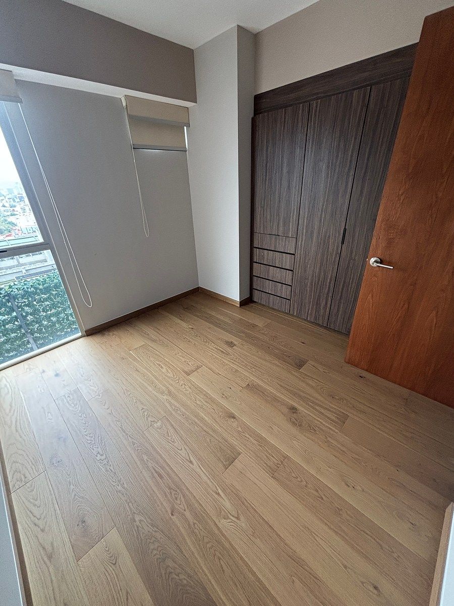 Apartment in Santa Cruz Atoyac, Benito Juárez, photo 16 of 39