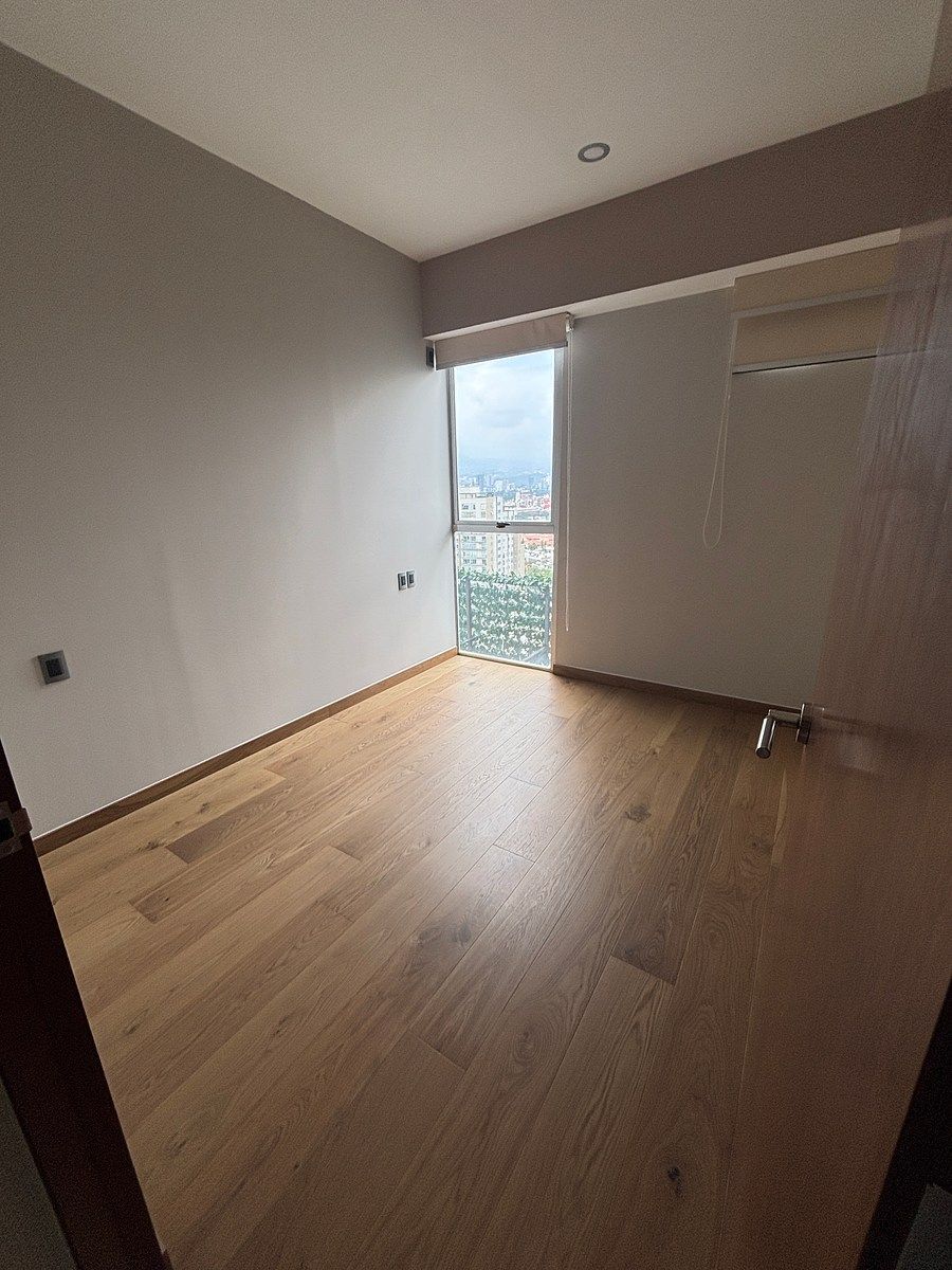Apartment in Santa Cruz Atoyac, Benito Juárez, photo 17 of 39