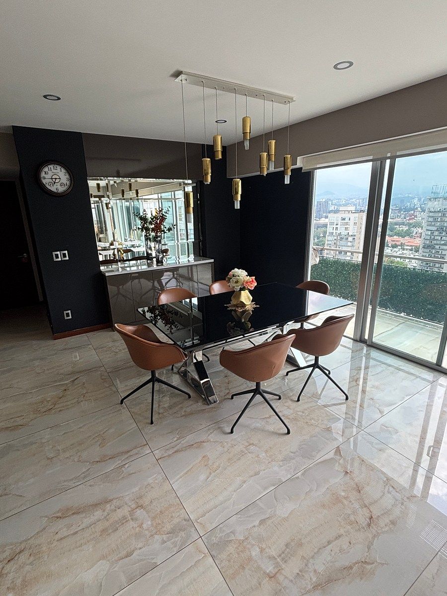 Apartment in Santa Cruz Atoyac, Benito Juárez, photo 18 of 39