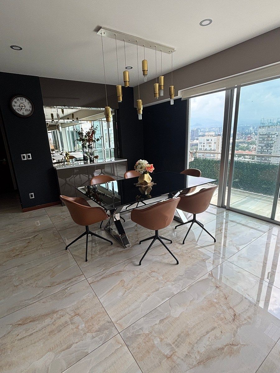 Apartment in Santa Cruz Atoyac, Benito Juárez, photo 19 of 39